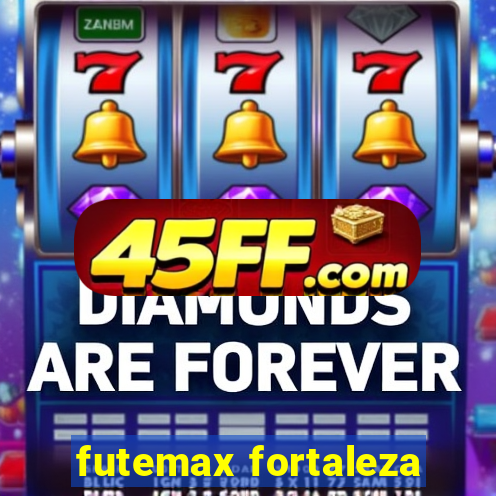 futemax fortaleza